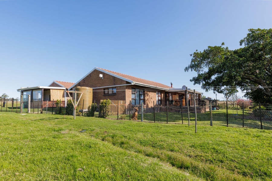 6 Bedroom Property for Sale in George Rural Western Cape